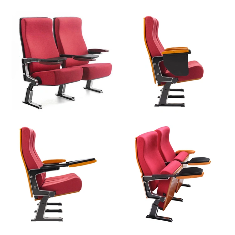 Theater Chairs Recliner Chair for Concert Hall