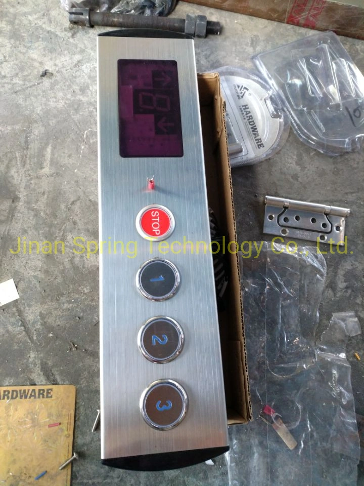 Home Elevator/Disable Lift/Electric Hydraulic Home Elevator/Passenger Lift