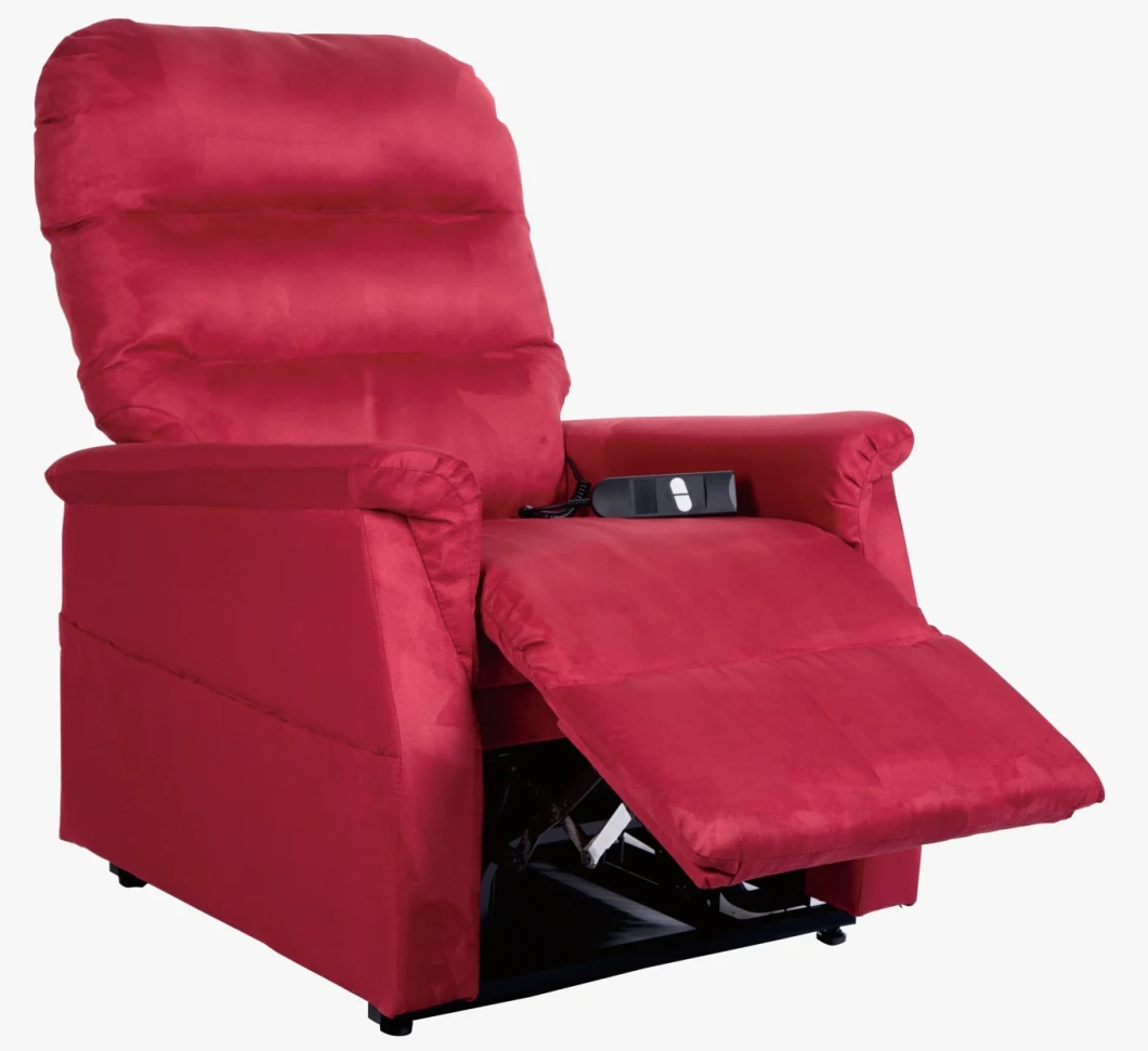Geriatric Chair Recliner Sofa Set Handicapped Chair Power Recliner Qt-LC-30