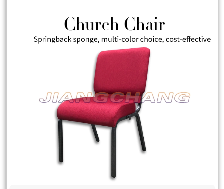 Hot Sale Cheap Church Chairs and Used Church Chairs