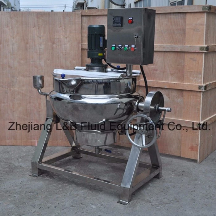 Steel Electric Tilting Pan|Industrial Electric Tilting Pan 80 LTR|Electric Pan Price