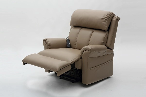 Living Room Furniture Electric Massage Lift Chair Powerful Recliner (Comfort-03)