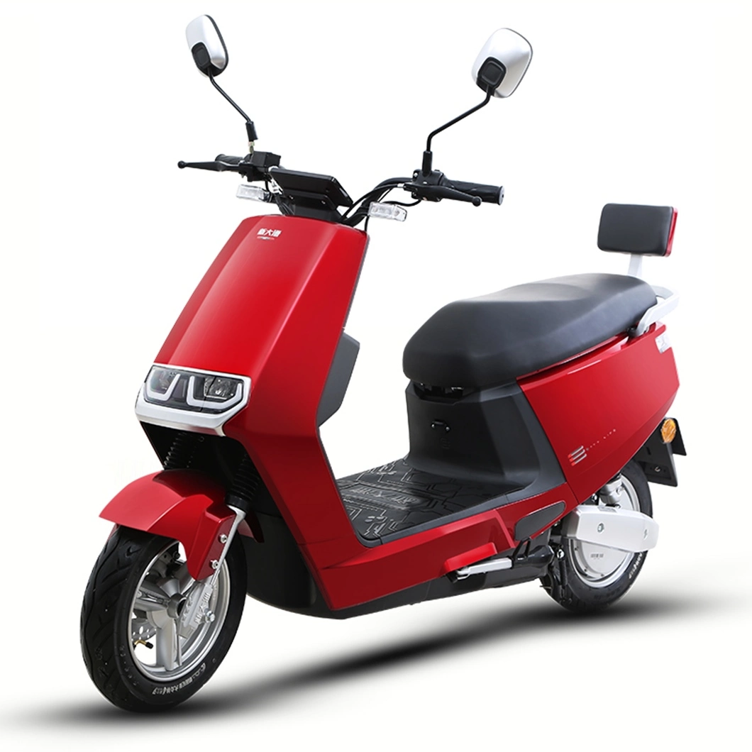 Good Quality Factory Directly CE 48V 350W Electric Bike/Electric Motorcycle with Pedal Assisted