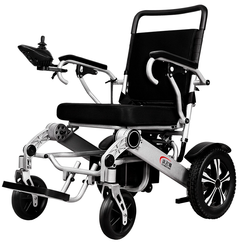 Disabled Wheel Chair Electric for Elderly