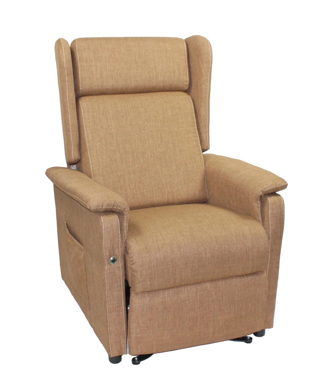 New Products Lift Recliner Chair Sofa (QT-LC-53)
