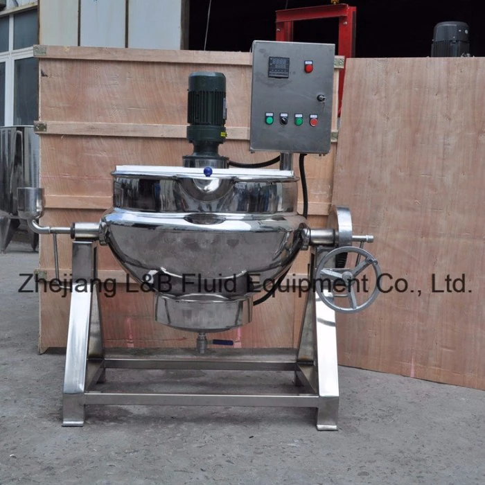 Steel Electric Tilting Pan|Industrial Electric Tilting Pan 80 LTR|Electric Pan Price