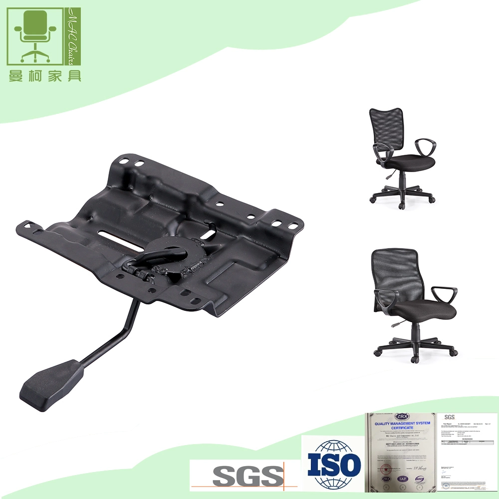 Black Color Metal Lift Chair Mechanism for Swivel Office Chair