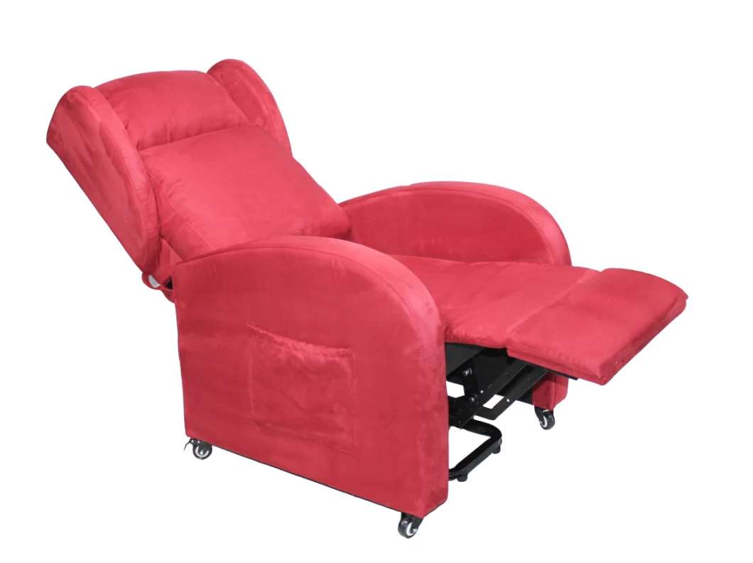 New Products Lift Recliner Chair Sofa (QT-LC-51)