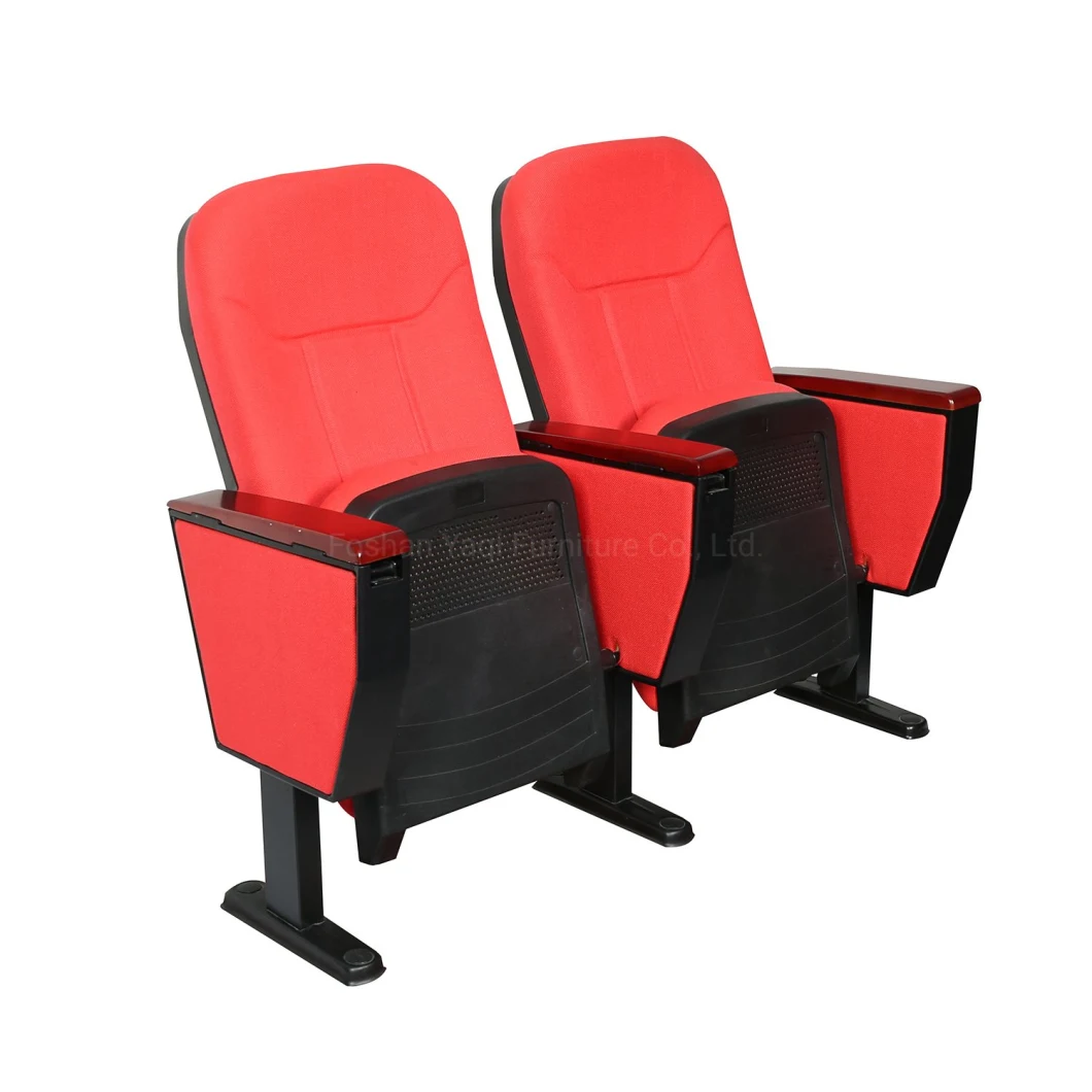 Cheap Auditorium Chair for Sale Conference Church Chair (YA-L04)