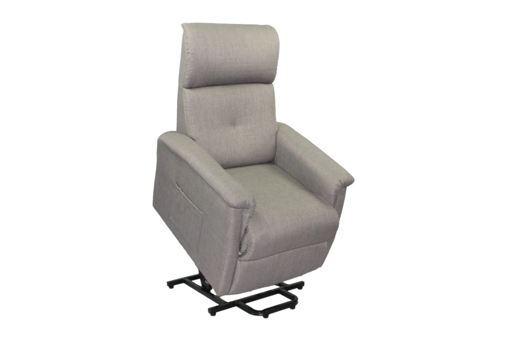 Senior Power Lift Chair Recliner (QT-LC-65)