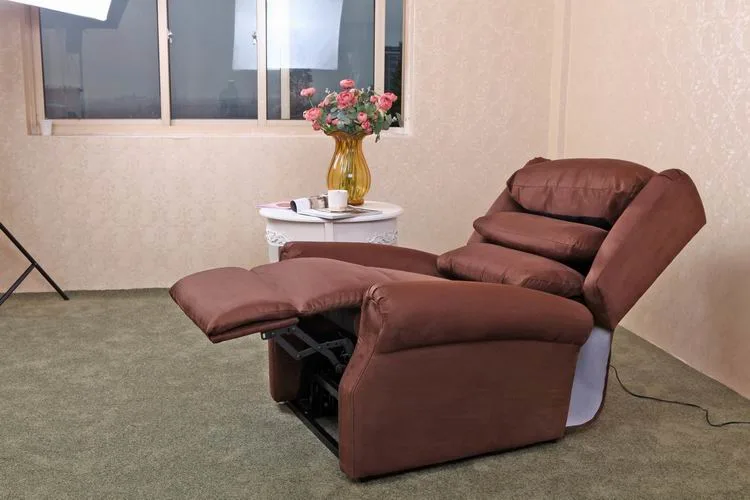 Top 1 Massage Lift Chair Powerful Recliner Electric Chair Sofa for Home Furniture