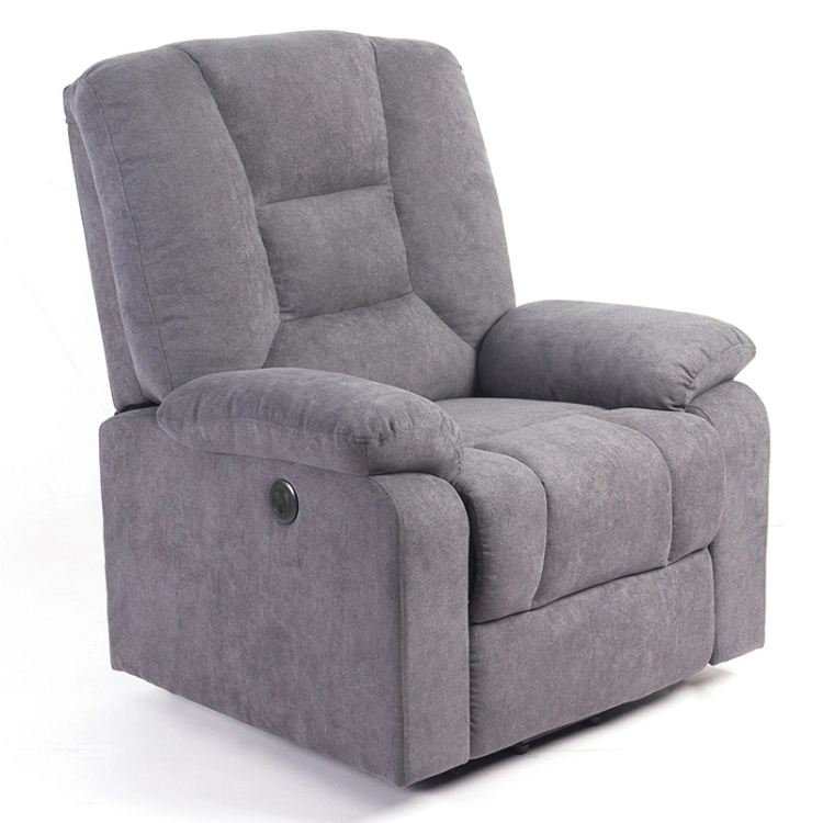 Home Furniture Multi-Functional Sofa Electric Lift Chair with Manual Controller