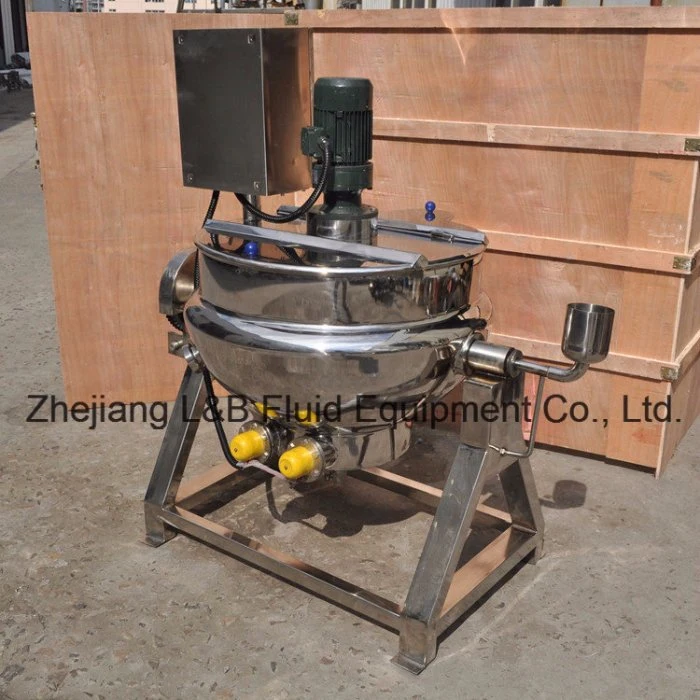 Steel Electric Tilting Pan|Industrial Electric Tilting Pan 80 LTR|Electric Pan Price