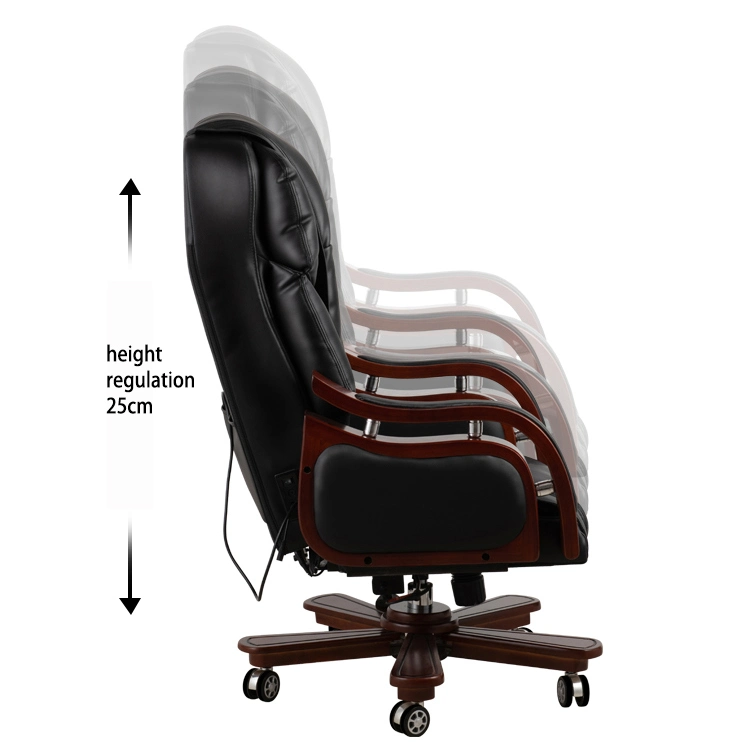 China Electric Portable Body Vibrating Reclining Office Massage Sofa Chair Small Shiatsu Massage Chair