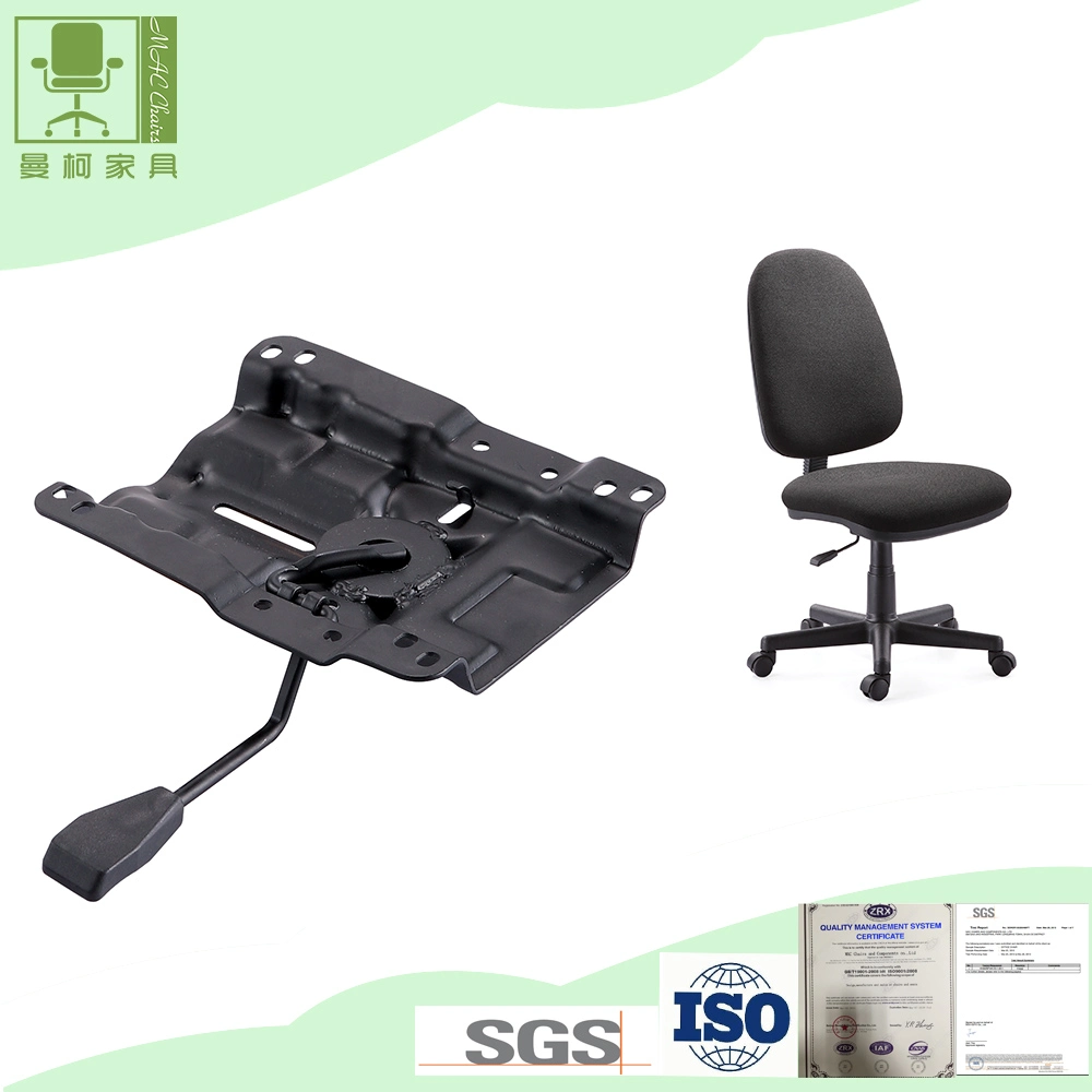 Black Color Metal Lift Chair Mechanism for Swivel Office Chair