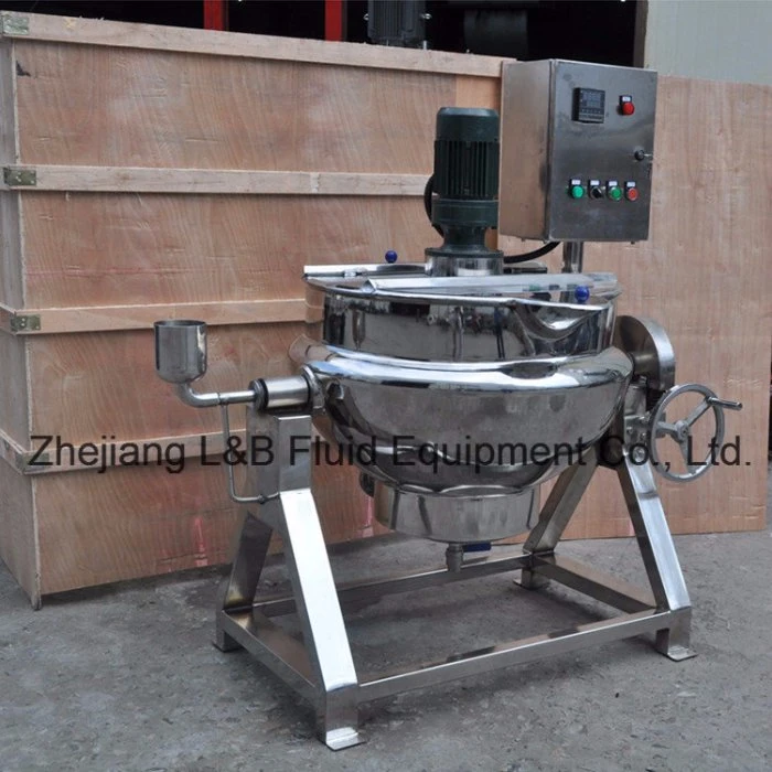 Steel Electric Tilting Pan|Industrial Electric Tilting Pan 80 LTR|Electric Pan Price