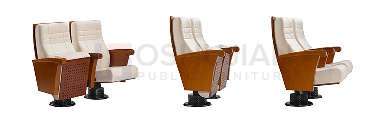 Conference Auditorium Chairs Recliner Theater Chair