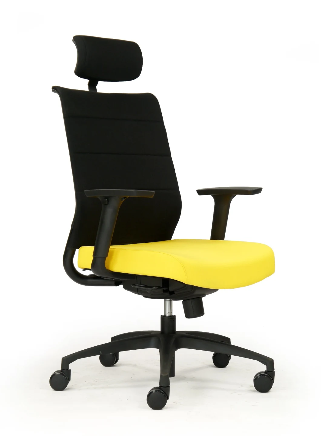 2021 New Design Modern Comfortable Reclining Swivel Office Chair Mesh Adjustable Ergonomic Chairs