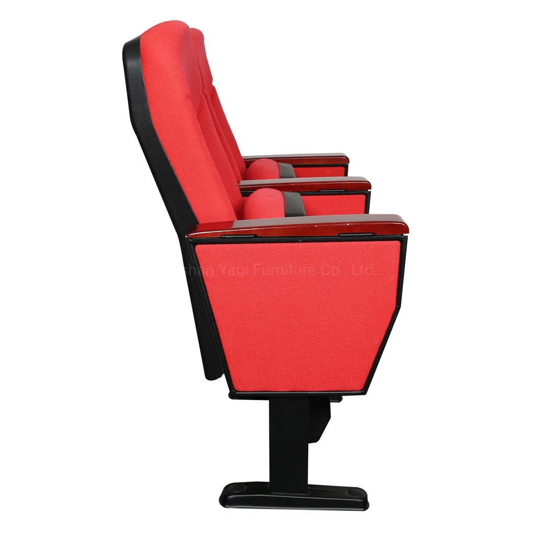 Cheap Auditorium Chair for Sale Conference Church Chair (YA-L04)