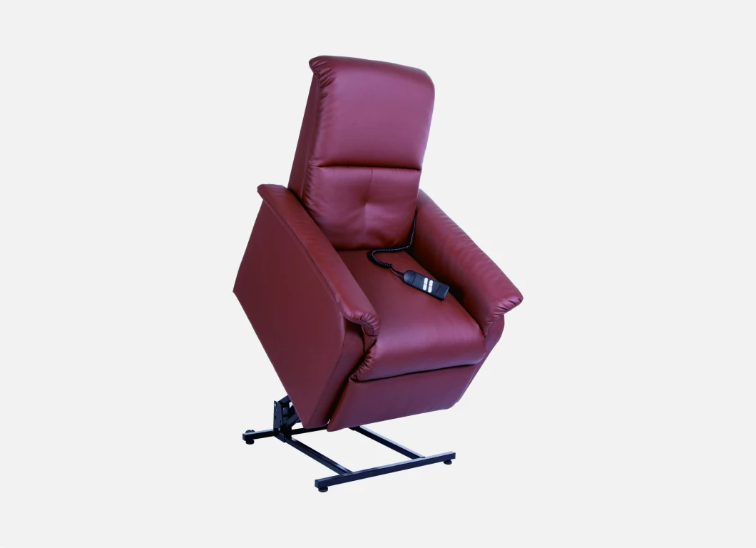 New Products Lift Recliner Chair Sofa (QT-LC-21)