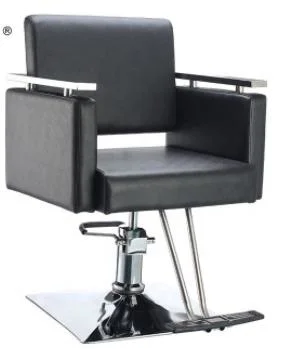 Hot Sale Reclining Salon Styling Chair Beauty Massage Barber Chairs