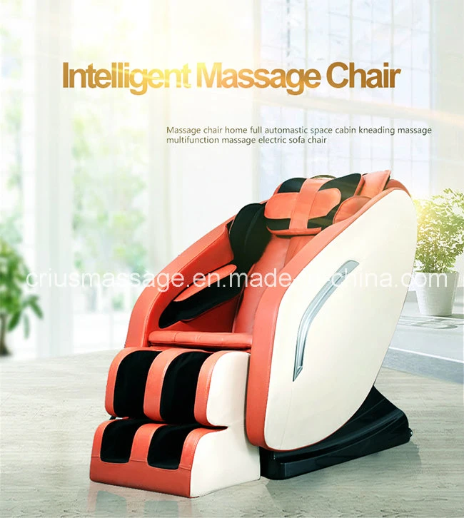 Korea Cheap Recliner Massage Chair