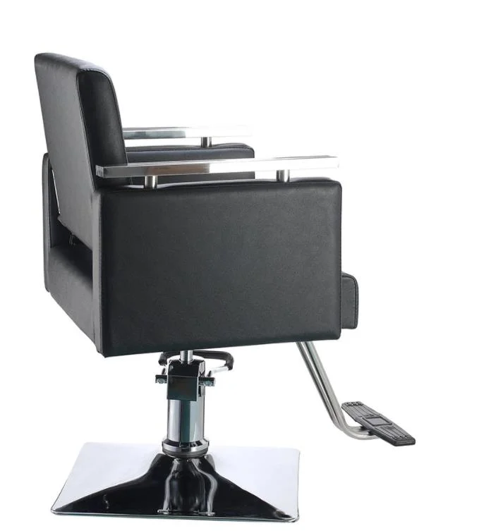 Hot Sale Reclining Salon Styling Chair Beauty Massage Barber Chairs