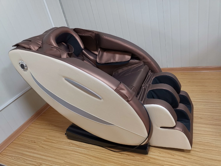 Meiyang 8d Relaxation Shiatsu Electric Massage Chair Recliner Zero Gravity Full Body Stretching Massage Chair