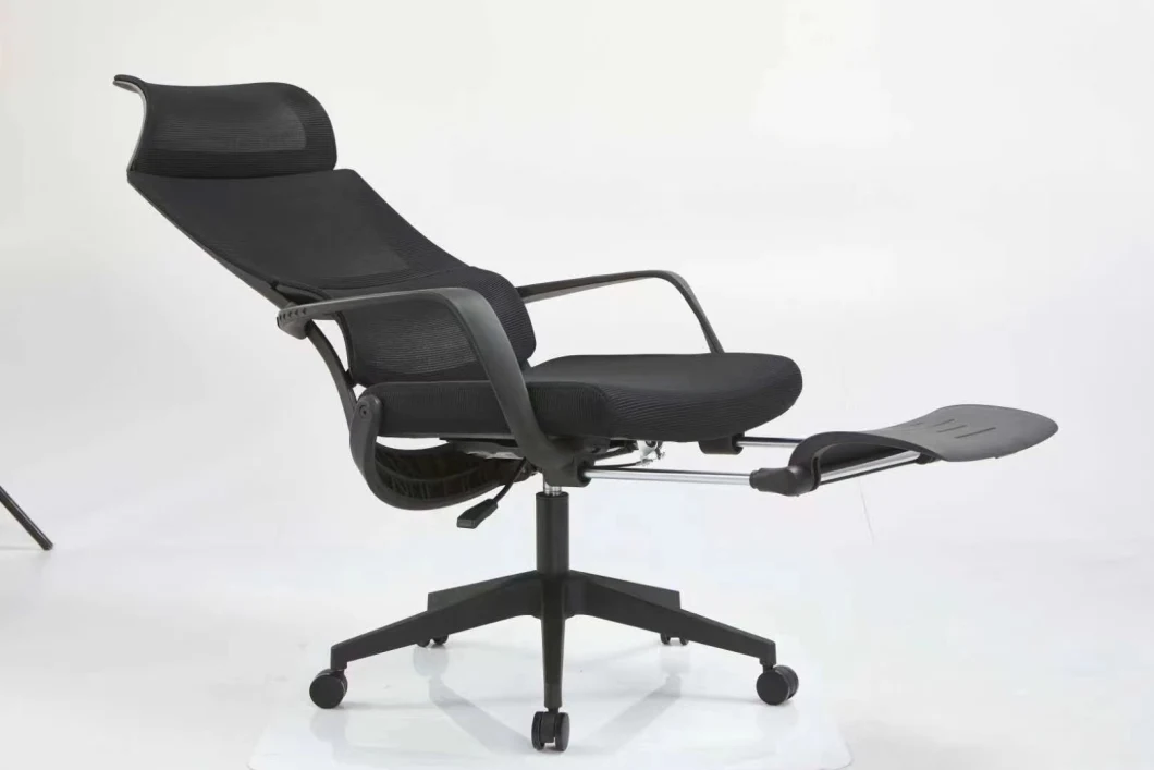 Reclining Mesh Chair Mesh Office Chair Executive Boss Office Chairs