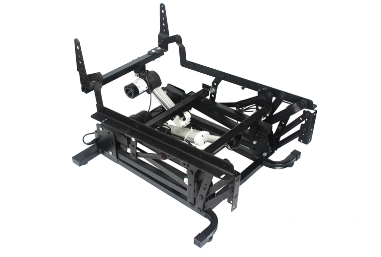 Power Metal Reclining Lift Chair Mechanism (ZH8071-GJ)