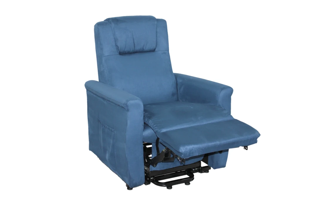 New Products Lift Recliner Chair Sofa (QT-LC-07)