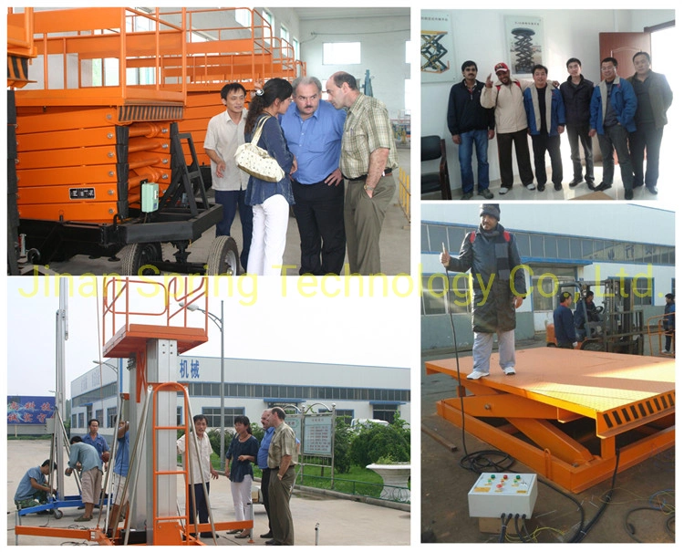 Home Elevator/Disable Lift/Electric Hydraulic Home Elevator/Passenger Lift