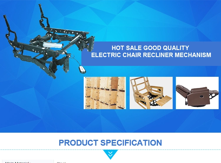 Hot Sale Good Quality Electric Chair Recliner Mechanism