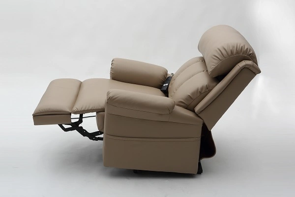 Living Room Furniture Electric Massage Lift Chair Powerful Recliner (Comfort-03)