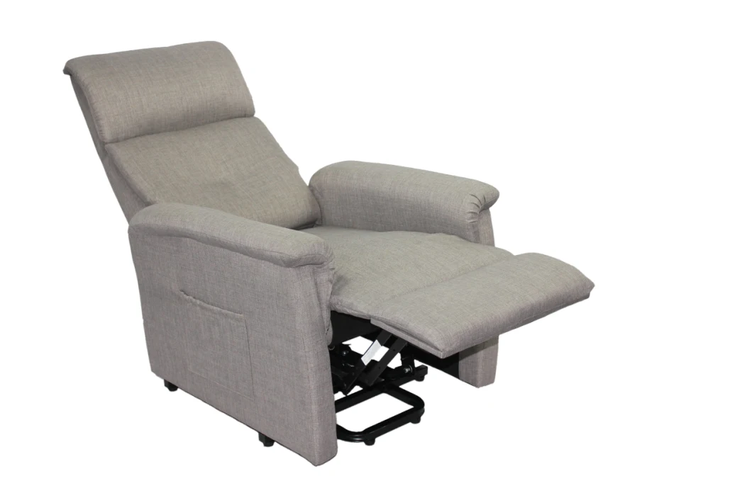 Senior Power Lift Chair Recliner (QT-LC-65)