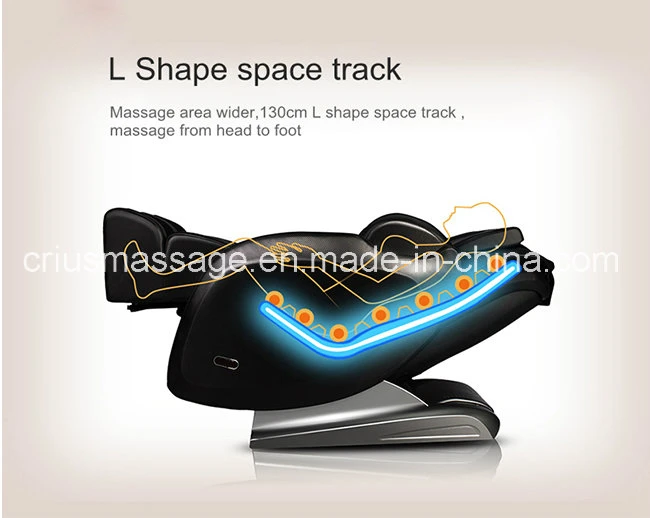 Innovative Select Lazy Boy Massage Chair