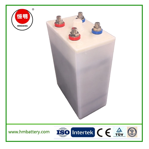 1.2V 700ah Ni-Fe Battery /Solar Nickel Iron Battery/ Iron-Nickel Battery