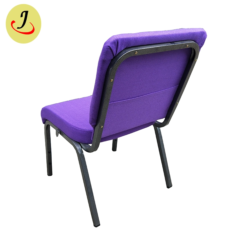 Commercial General Use Metal Type Buy Interlocking Auditorium Church Chairs