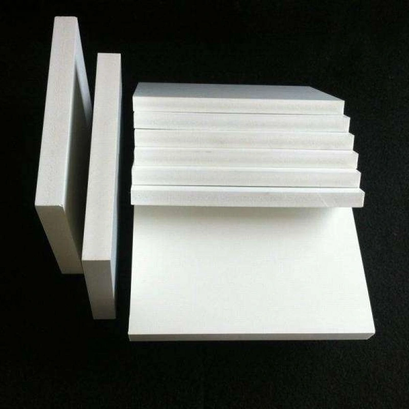 PVC Plastic Foam Board, PVC Foam Plate, PVC Foam Panel