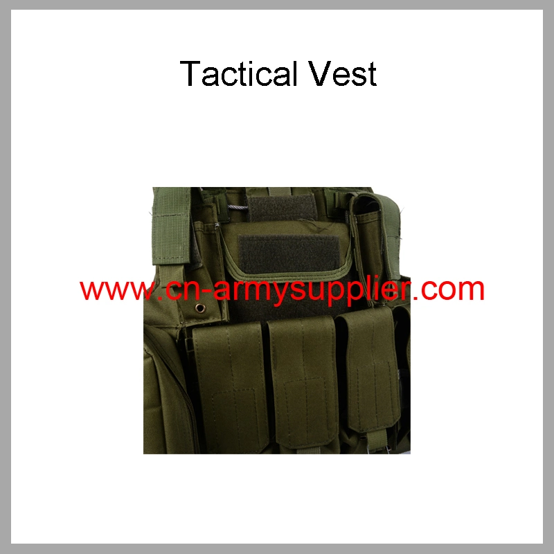 Ballistic Vest-Bulletproof Jacket-Ballistic Jacket-Bulletproof Vest-Tactical Vest