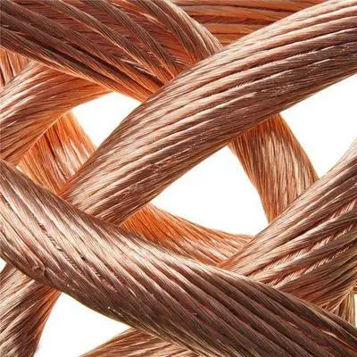 99.99% Copper Metal Scrap/Copper Scrap Wire/Copper Wire Scrap Made in China