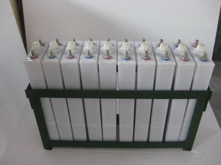 Nickel Cadmium Alkaline Battery/Ni-CD Battery UPS Solar Battery 1.2V 60ah