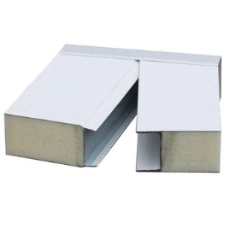 Clean Room Sandwich Wall Panel SIP Foam Insulation PUR/PIR/PU Aluminum Composite Sandwich Panel