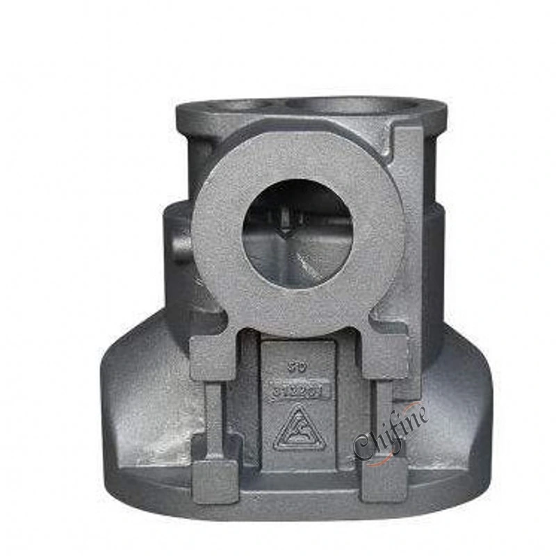 Alloy Steel Lost Foam Casting for Metal Parts