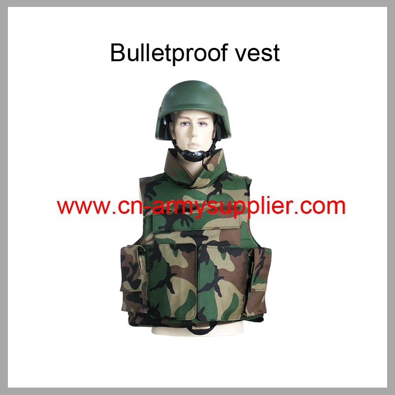 Bulletproof Vest-Ballistic Jacket-Bulletproof Jacket-Ballistic Vest-Tactical Vest