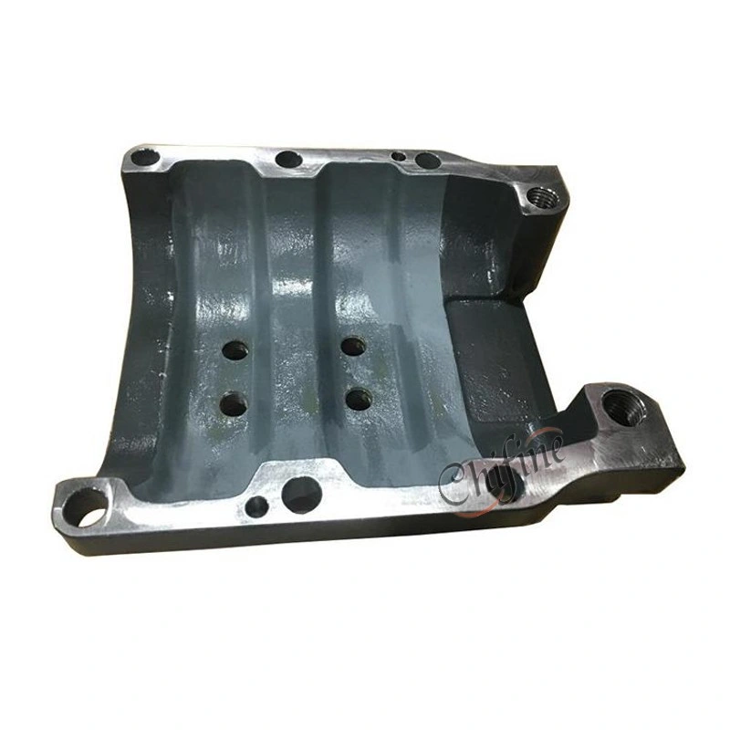 Alloy Steel Lost Foam Casting for Metal Parts