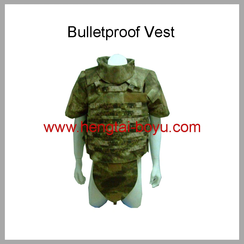 Bulletproof Helmet-Tactical Vest-Ballistic Ballistic-Bulletproof Package