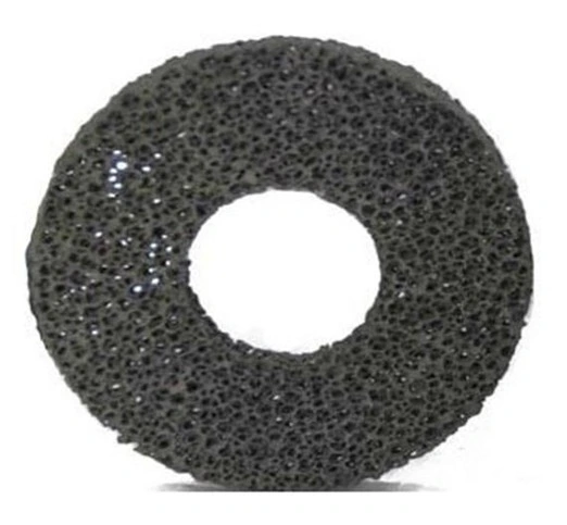 Sic Ceramic Foam Filter for Casting Iron Filtration