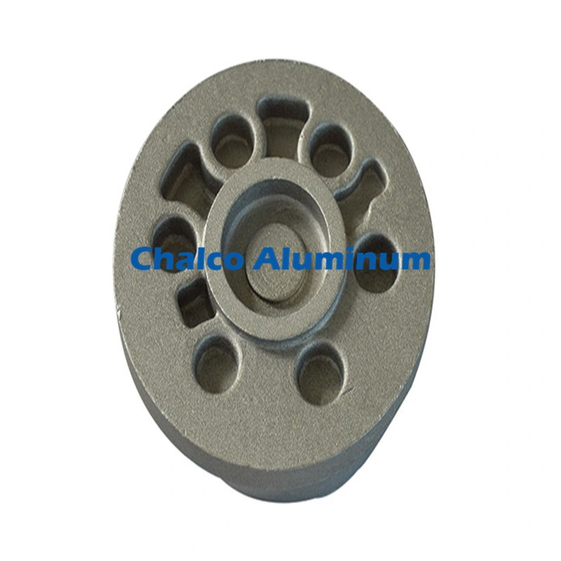 Aerospace Aluminum Forgings Metal Parts 2A14/2A16/2219 /2A50/2A70/2b50/2014/2214/2218/Ect