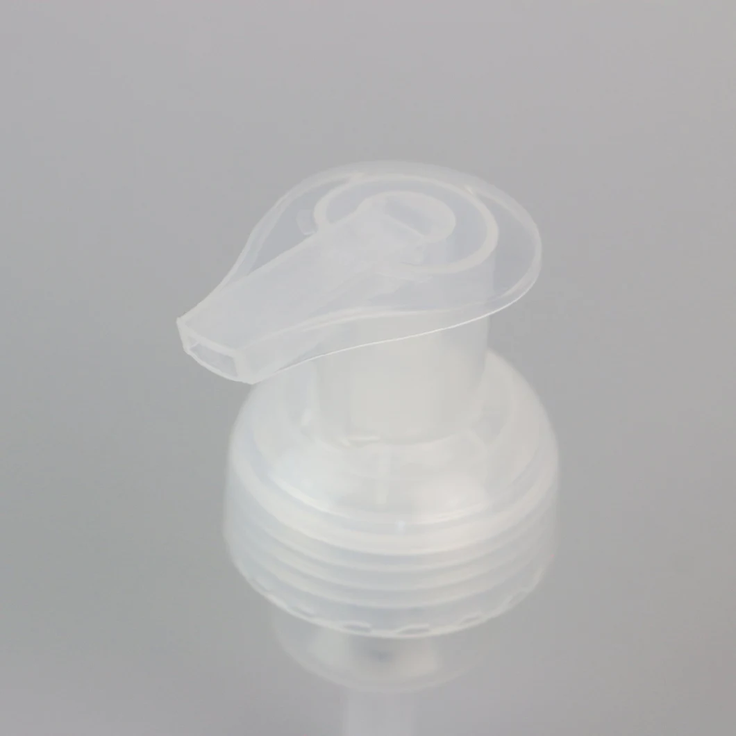 Wholesale Price Plastic Foam Dispenser Cosmetic Shampoo Soap Foam Pump by Kinpack